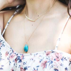 Stylish Summer Necklace